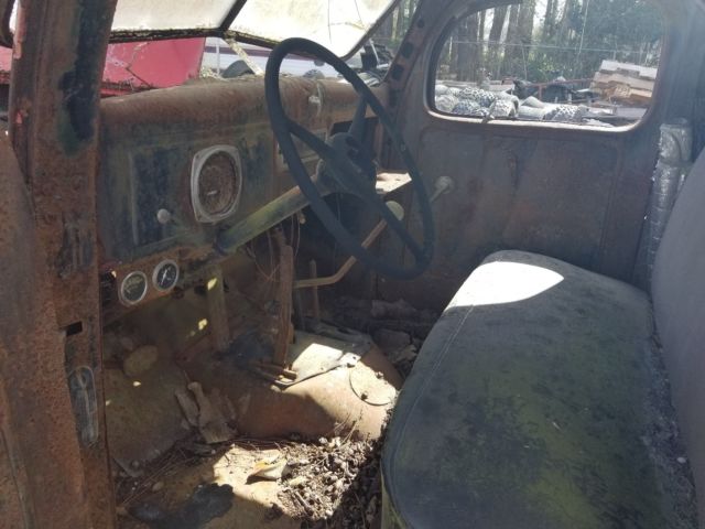 1951 Dodge Power Wagon - photo 2