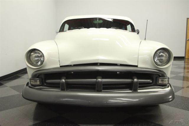 1951 Plymouth Custom 2-Door Wagon - photo 5
