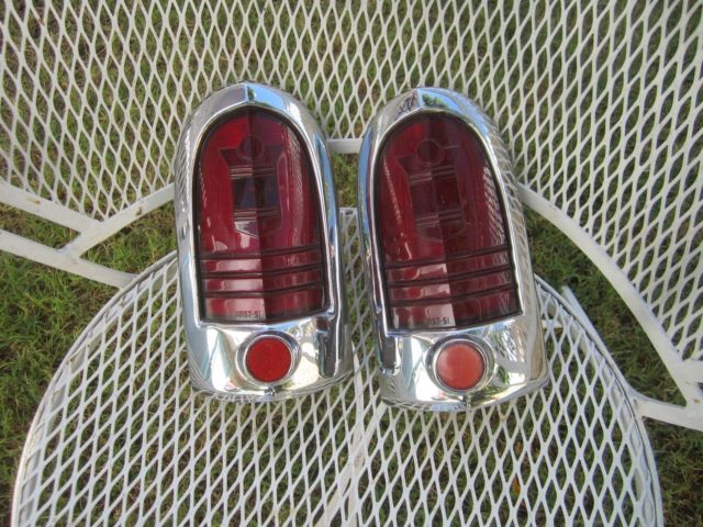1951 Mercury Monterey original - photo 10