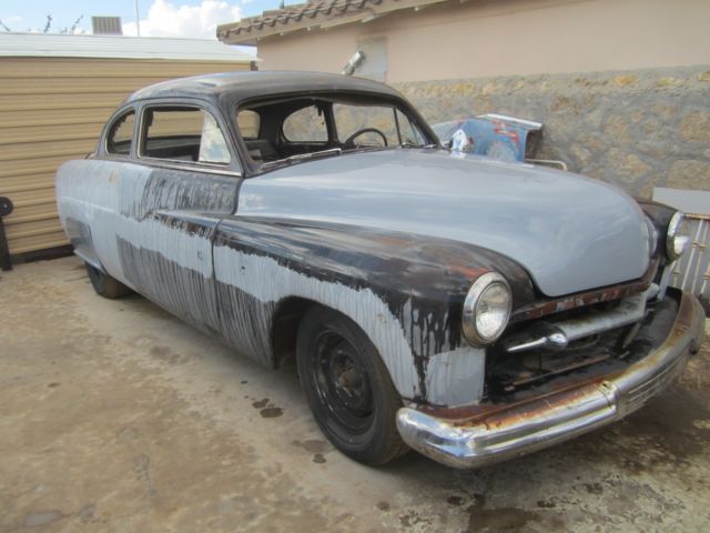1951 Mercury Monterey original - photo 3