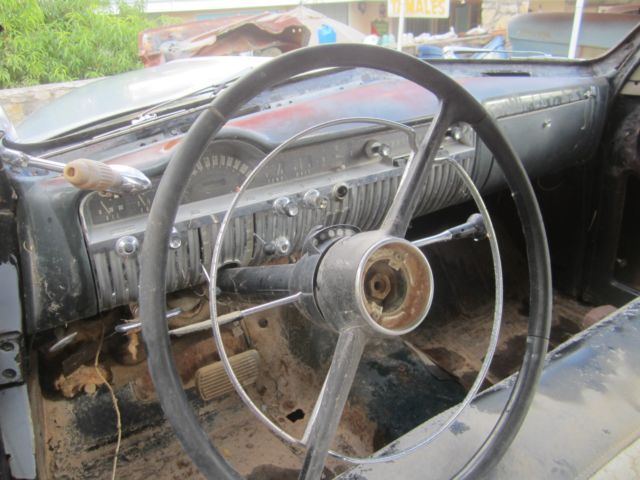 1951 Mercury Monterey original - photo 4