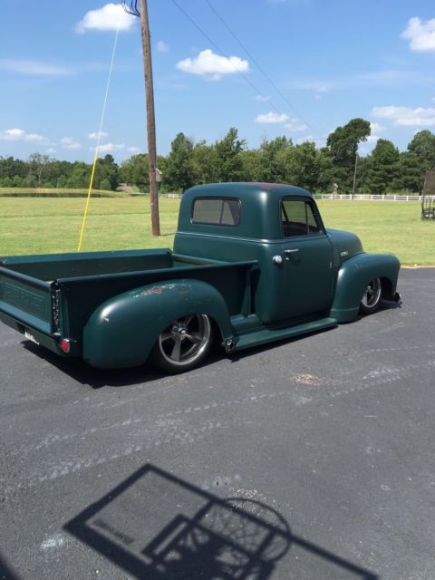 1951 Chevrolet 3100 pick up - photo 2