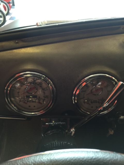 1951 Chevrolet 3100 pick up - photo 9