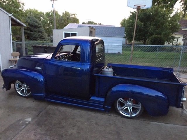 1951 Chevrolet Other Pickups - photo 10