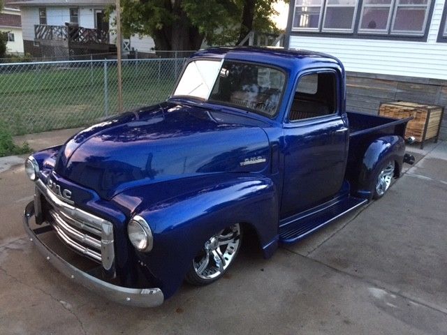 1951 Chevrolet Other Pickups - photo 12