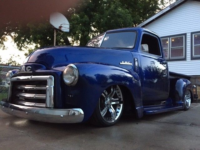 1951 Chevrolet Other Pickups - photo 13