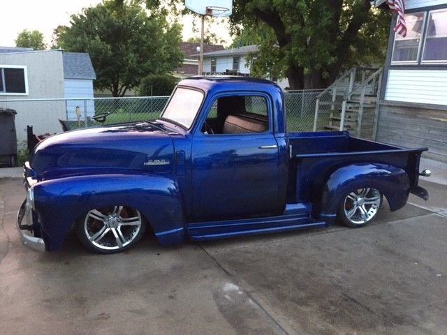 1951 Chevrolet Other Pickups - photo 2