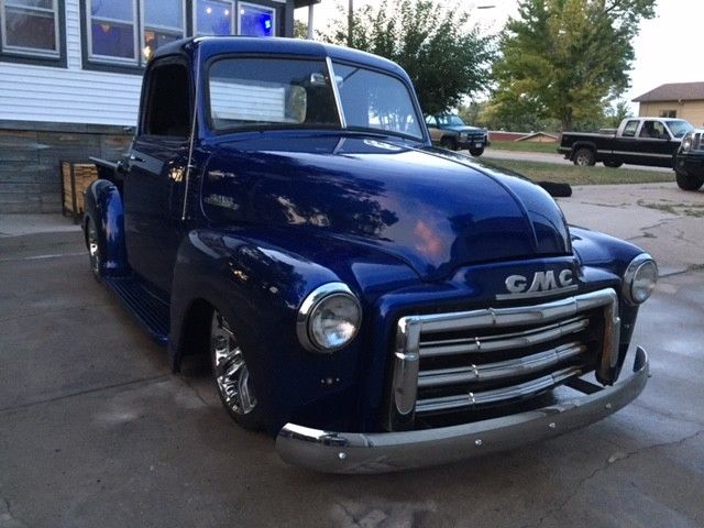 1951 Chevrolet Other Pickups - photo 8
