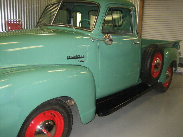 1951 Chevrolet Other Pickups - photo 11