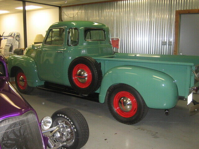1951 Chevrolet Other Pickups - photo 12