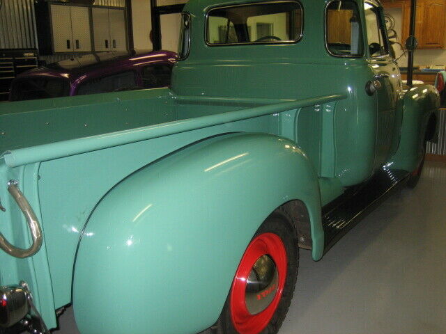 1951 Chevrolet Other Pickups - photo 13