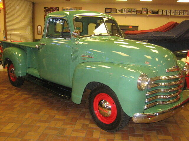 1951 Chevrolet Other Pickups - photo 2