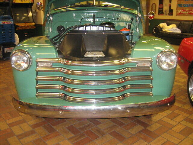 1951 Chevrolet Other Pickups - photo 3