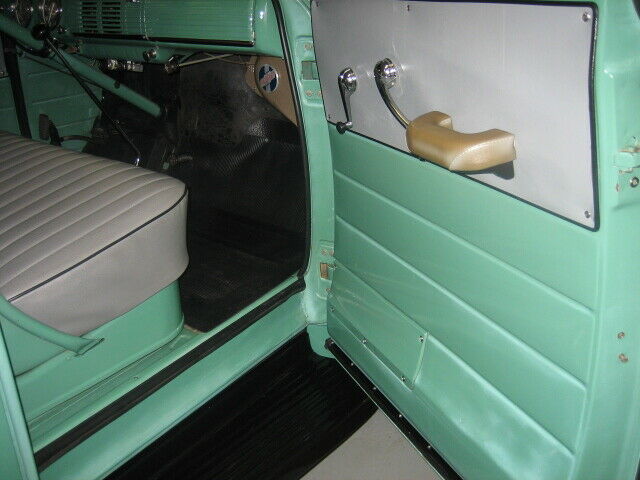 1951 Chevrolet Other Pickups - photo 5