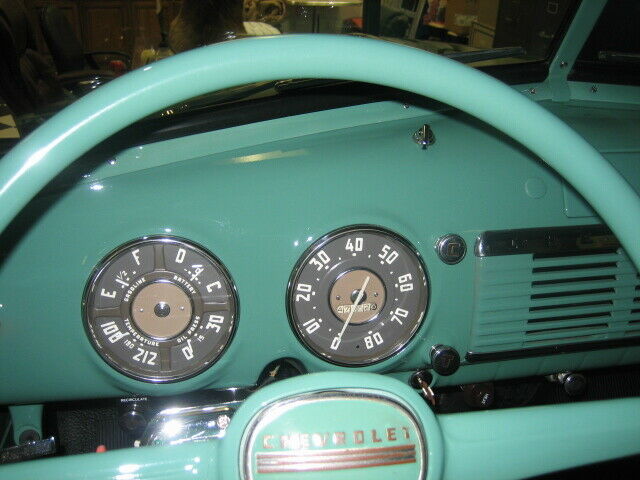 1951 Chevrolet Other Pickups - photo 7