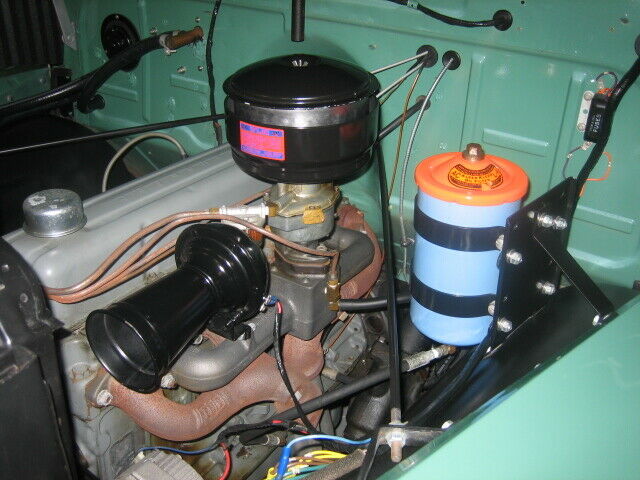 1951 Chevrolet Other Pickups - photo 8