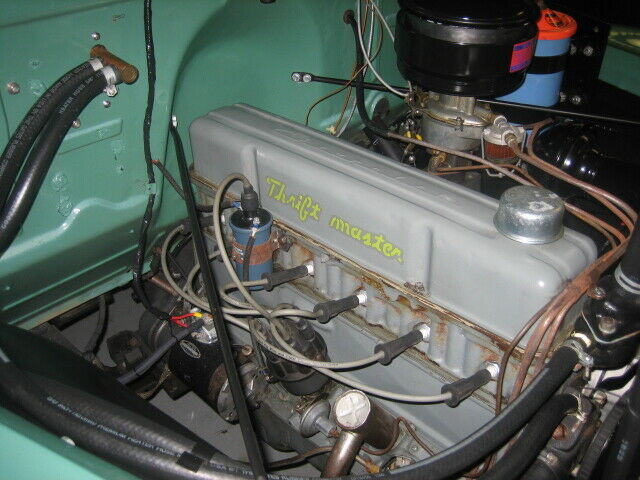 1951 Chevrolet Other Pickups - photo 9
