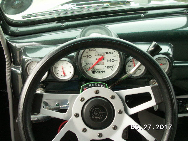 1951 Mercury Other - photo 11