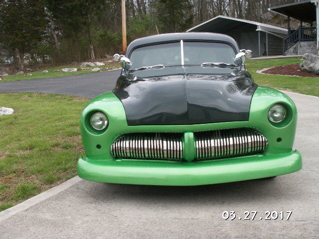 1951 Mercury Other - photo 3