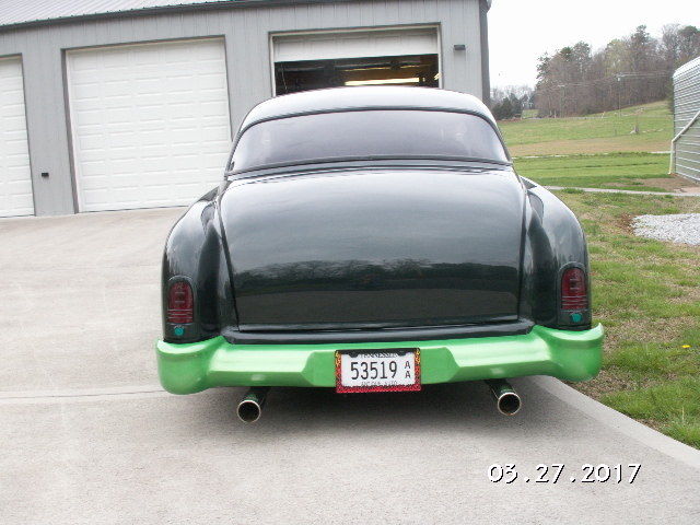 1951 Mercury Other - photo 4