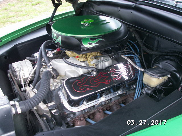1951 Mercury Other - photo 5