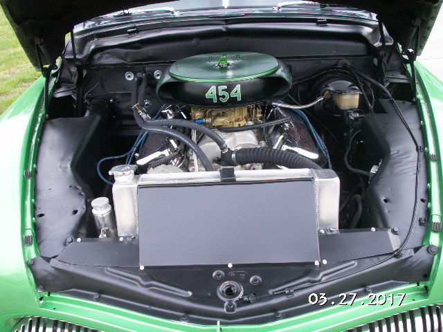 1951 Mercury Other - photo 6