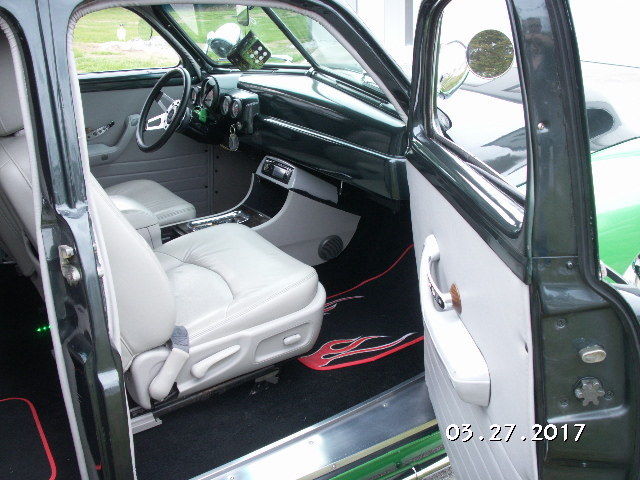 1951 Mercury Other - photo 9