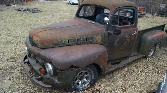 1951 Ford Other Pickups - photo 3