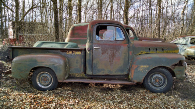 1951 Ford Other Pickups - photo 4