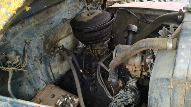 1951 Ford Other Pickups - photo 7