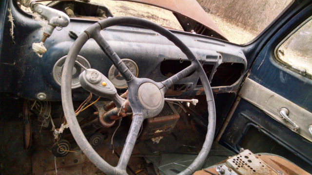 1951 Ford Other Pickups - photo 8