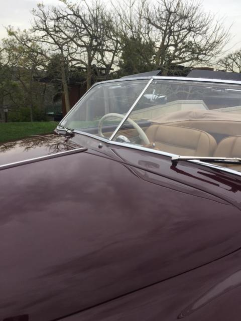 1951 Alfa Romeo 6C 2500 Super Sport - photo 8