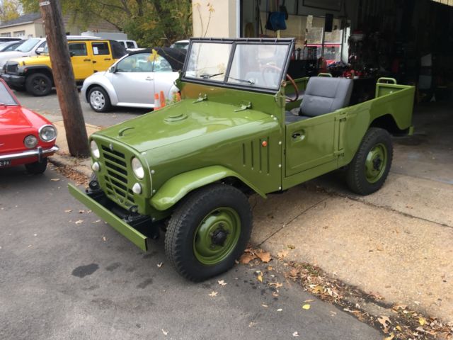 1951 Alfa Romeo Matta