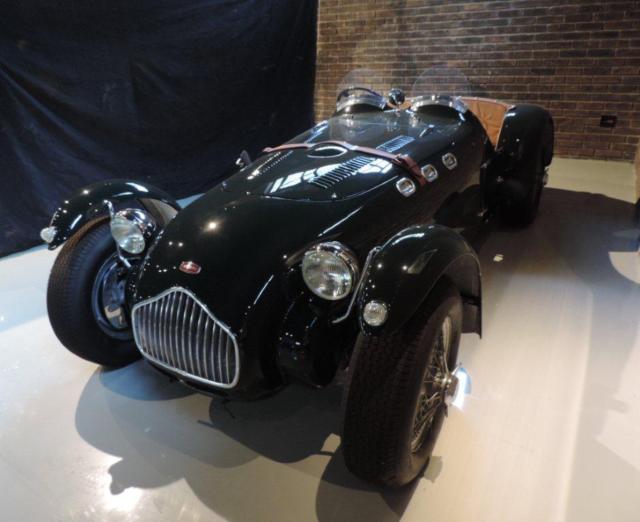 1951 Allard J2 1951 Other Makes Allard J 2 J2