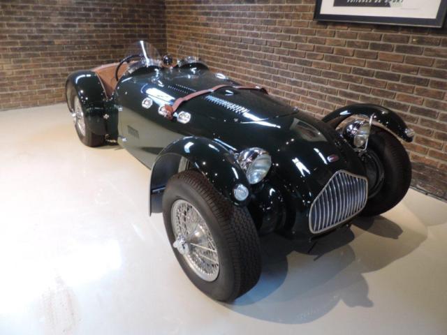 1951 Other Makes Allard J 2 J2 - photo 2