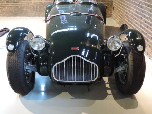1951 Other Makes Allard J 2 J2 - photo 3