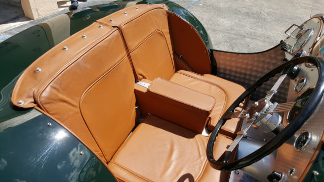 1951 Other Makes Allard J 2 J2 - photo 8