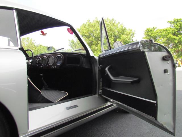 1951 Aston Martin DB2 -- - photo 10