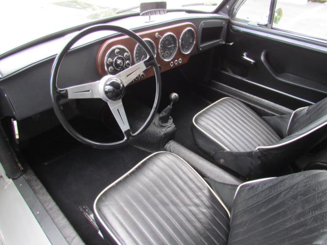 1951 Aston Martin DB2 -- - photo 11