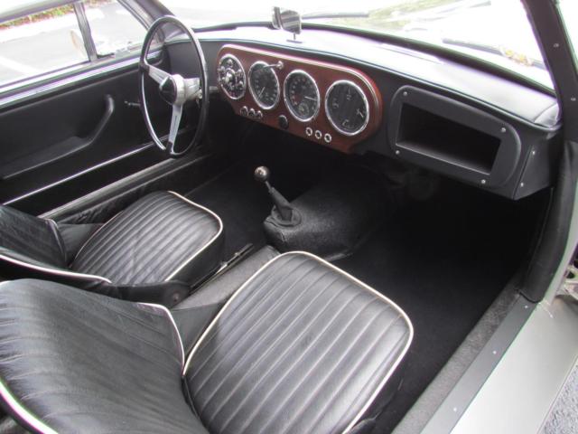 1951 Aston Martin DB2 -- - photo 12