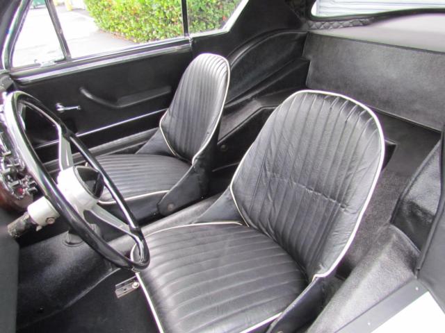 1951 Aston Martin DB2 -- - photo 13