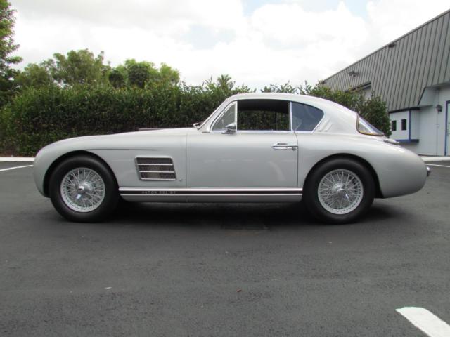 1951 Aston Martin DB2 -- - photo 2