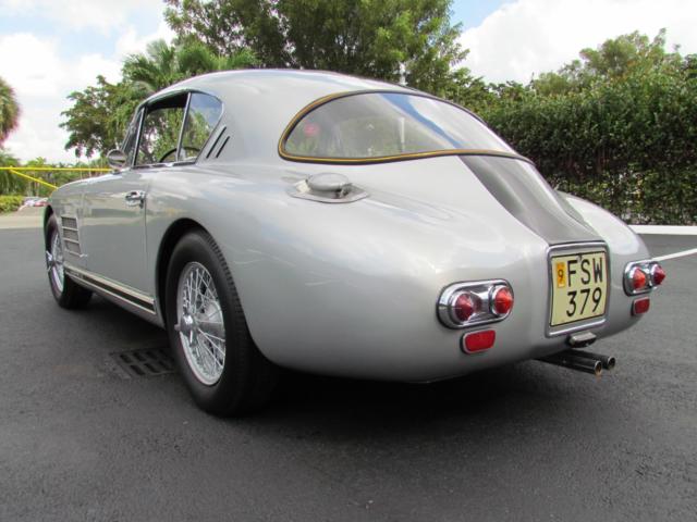 1951 Aston Martin DB2 -- - photo 3