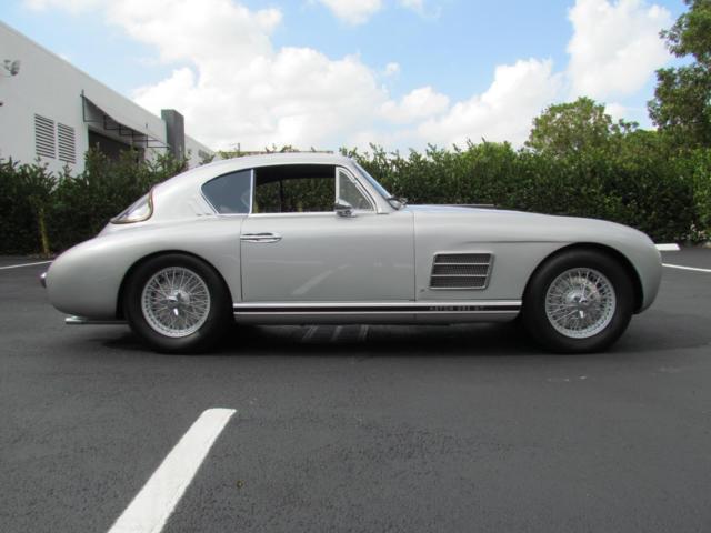 1951 Aston Martin DB2 -- - photo 6