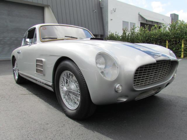 1951 Aston Martin DB2 -- - photo 7