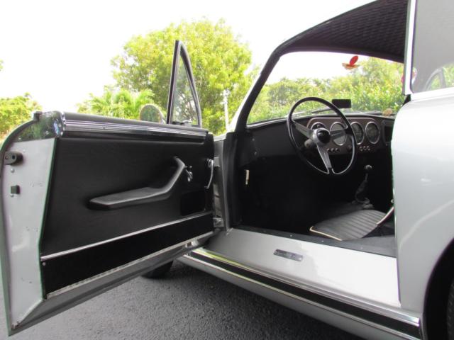 1951 Aston Martin DB2 -- - photo 9