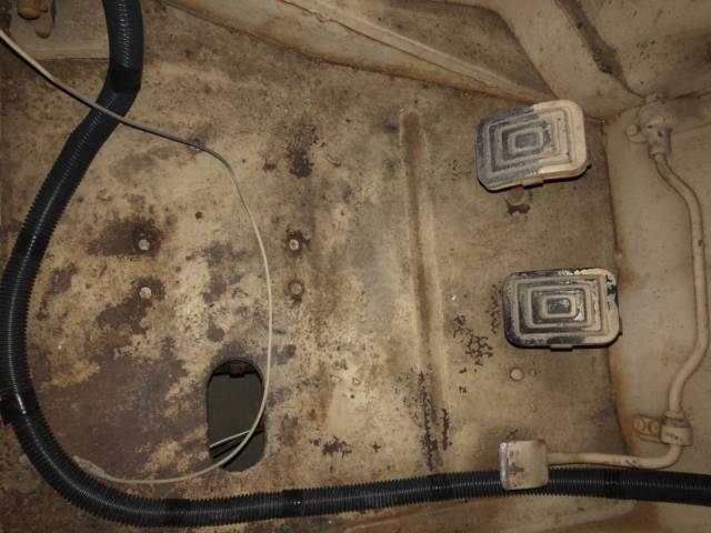 1951 Austin Champ 4X4 - photo 12