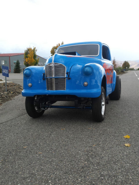 1951 Austin - photo 13