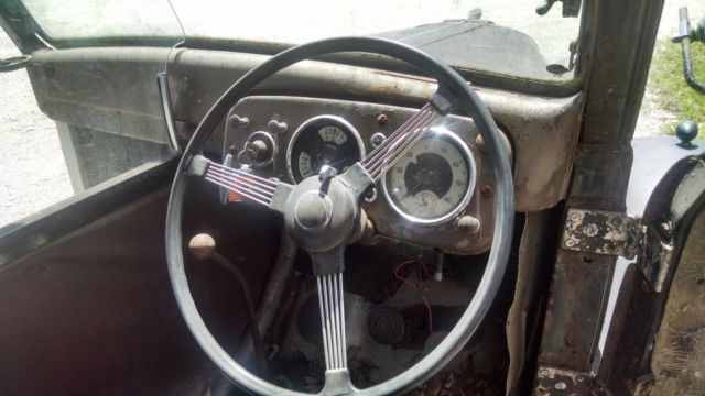 1951 Austin Healey austin healy - photo 13