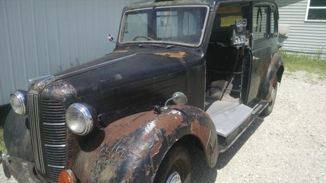 1951 Austin Healey austin healy - photo 3